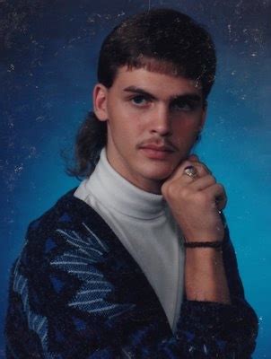 1990 Usa Glamour Shots Mullets Mullet Hairstyle