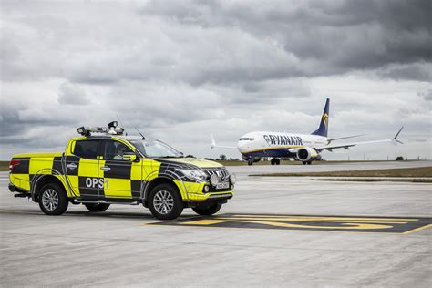 Ryanair Welcomes Opening Of Dublin Airport’s Second Runway – Ryanair's