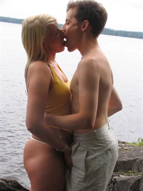 Finnish Sex By The Lake Join Our Fanclub Nude Pics Xhamster