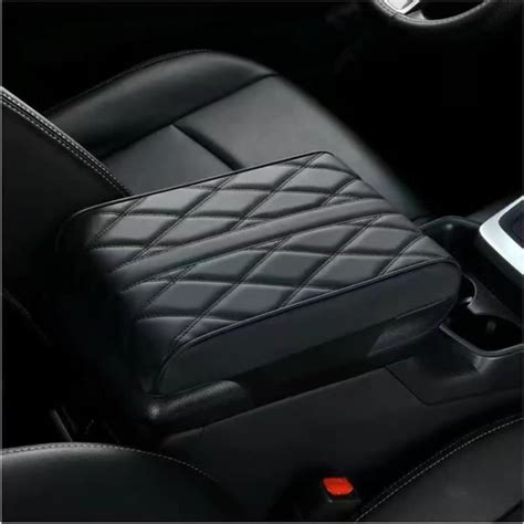 Cfizz Coussin D Accoudoir De Voiture Pour Kia Sportage Nq