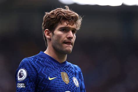 Marcos Alonso Set To Travel To Barcelona Get Spanish Football News