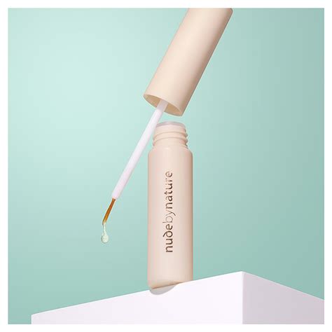 Buy Nude By Nature Lash And Brow Boosting Serum Ml Online At Chemist
