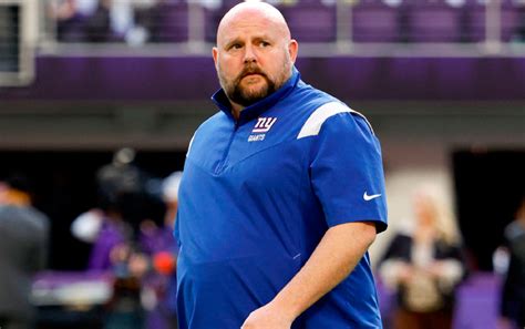 Giants Hc Brian Daboll Lost 50 Pounds Doing Pilates Looks Like A