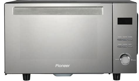 Микроволновая печь Pioneer Микроволновые печи Pioneer MW360S - купить ...