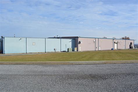 303 Industrial Park Road Richland Holdings