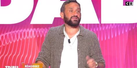 TPMP victime dun incident les téléspectateurs privés de lémission