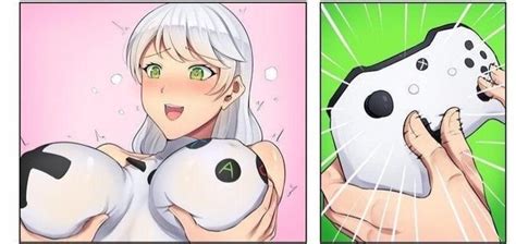 Xbox One Luscious Hentai Manga Porn