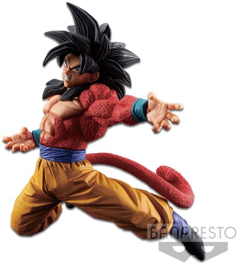 Banpresto Dragon Ball Super Son Goku Fes Special Version Super Saiyan