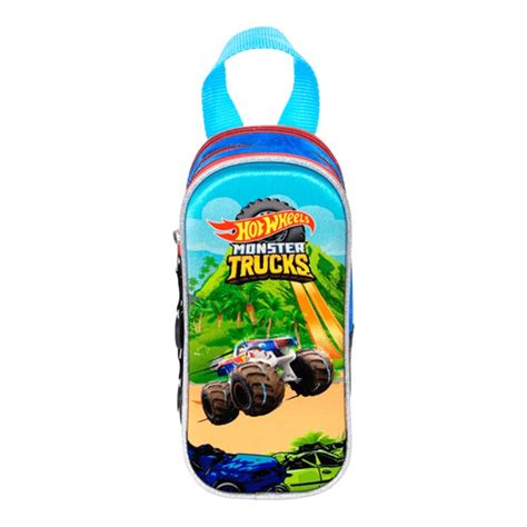 LAPICERA HOT WHEELS REFORZADA ORIGINAL Ecoremates