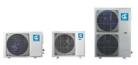 Купить канальные сплит-системы Quattroclima в интернет-магазине ...