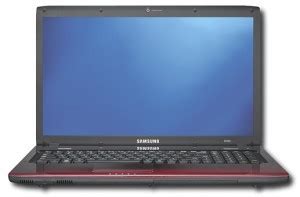 Samsung R780 – Laptoping