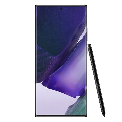 Samsung Galaxy Note 20 Ultra | 12 GB | 128 GB | 5G | Dual-SIM | mystic ...