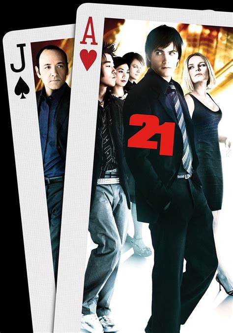 21 streaming: where to watch movie online?