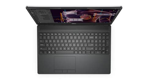 [review] Đánh Giá Laptop Dell Precision 7550 Cấu Hình Mạnh Mẽ Cho Thiết Kế Đồ Họa