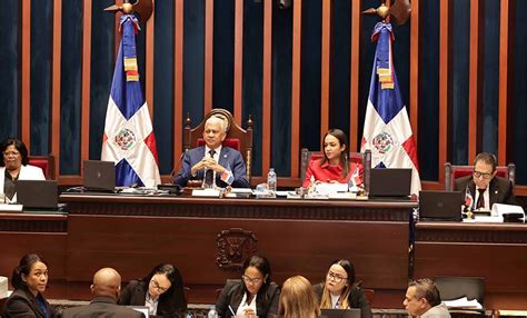 Senado Aprueba Código Penal En Segunda Lectura