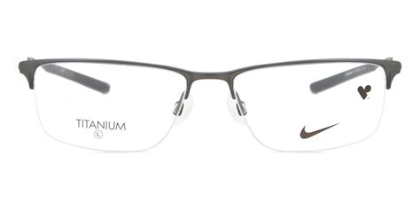 Buy Nike Semi Rimless Prescription Glasses Smartbuyglasses