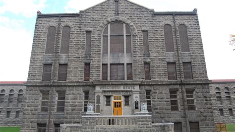 A surprising feature in doc inmate locator wisconsin simplifies searches