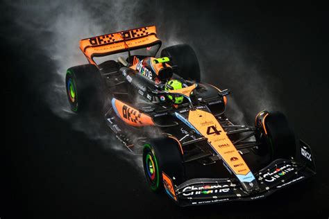 Lando Norris Hungarian Gp 2023 Norris Future Wallpaper Laptop Wallpaper