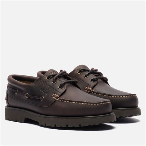 Мужские ботинки лоферы Aigle Tarmac, 432166