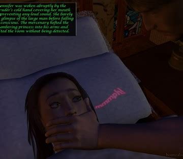 Shattering Of Innocence Muses Sex And Porn Comics