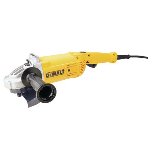 Esmeril Angular De 7 Dewalt 2 600w PernosKIM