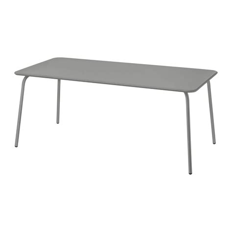 Blomus Yua Outdoor Dining Table Connox