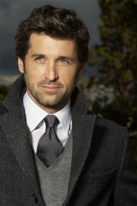 Patrick Grey S Anatomy Photo Fanpop