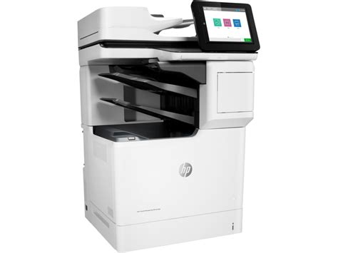 HP Color LaserJet Managed Flow MFP E67660z GoodSuite