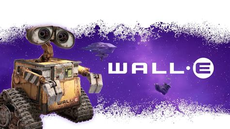 WALL·E Movie Review and Ratings by Kids