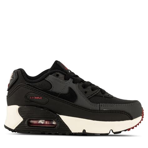 Nike Air Max 90 Essential Erkek Siyah Sneaker Atelier Yuwaciaojp