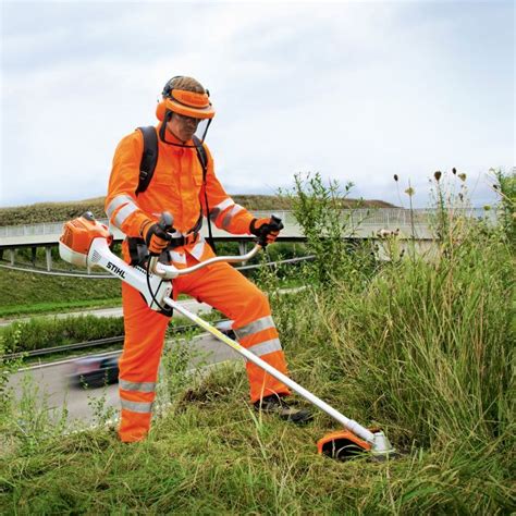 STIHL Raivaussaha FS 360 C EM Motocafe