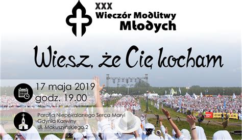WMM - Parafia św. Urszuli Ledóchowskiej w Gdańsku Chełmie