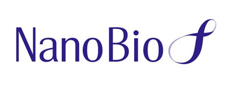 About Project Logo│outline│nanobio First