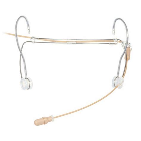 Shure DH5T/O-MTQG DuraPlex Headset – United Arab Emirates