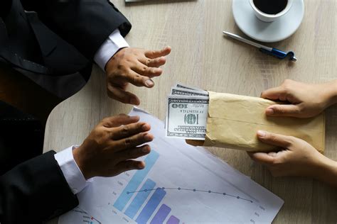 anti bribery  corruption marvel training