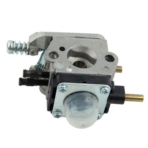 Quality Assured Carburetor Carb Kit For Mantis Tiller