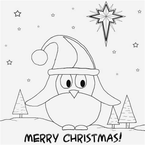 Christmas Card Drawing at GetDrawings | Free download