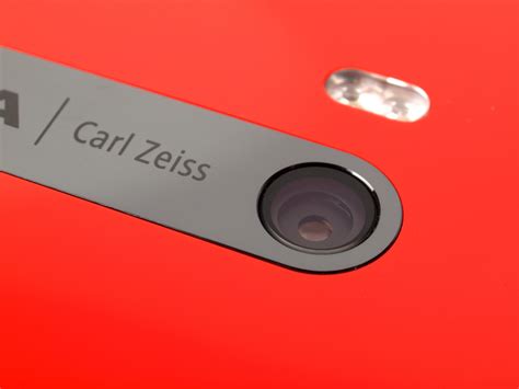 Nokia Lumia 920 PureView Review | ePHOTOzine