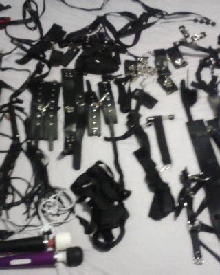 Sex Toys Collection Porn Pics XXX Photos Sex Images PICTOA