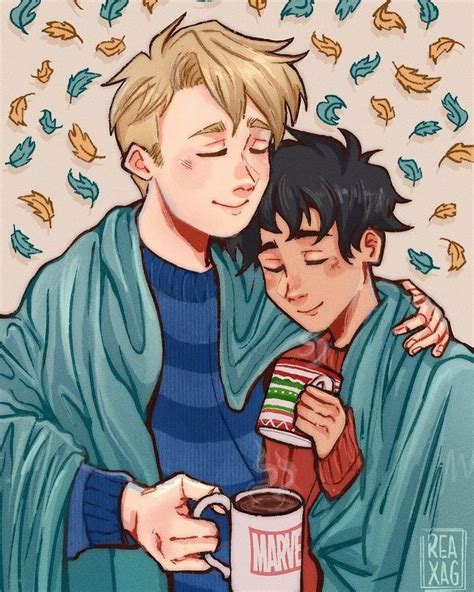 Pin By Shannon Bray On Book Art Alice Book Cute Gay Couples Gay Art