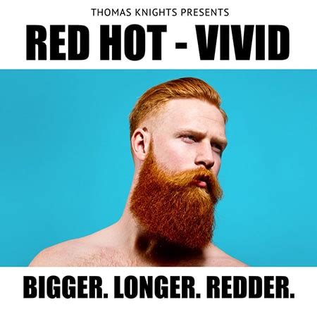 Photography Exhibition RED HOT Vivid Ginger Parrot