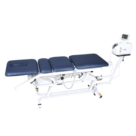 Adapta Adp 400 Traction Table North Coast Medical