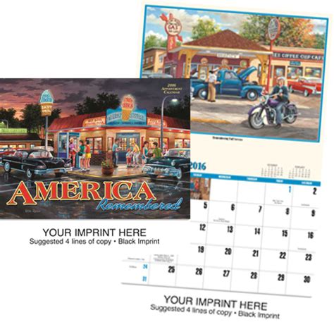 Personalized Calendars, Custom Imprinted Calendars, Personalized Imprinted Calendars, Lowest ...