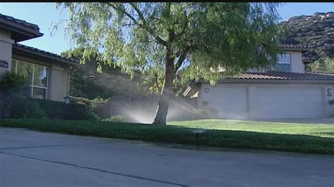 Californians Could See Mandatory Water Cuts Amid Drought Youtube