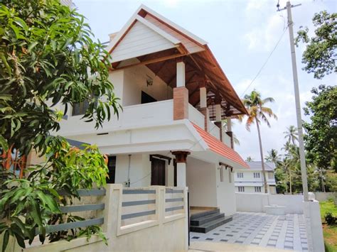 Sqft Bhk House For Sale At Chittoor Ernakulam Kerala Real Estate