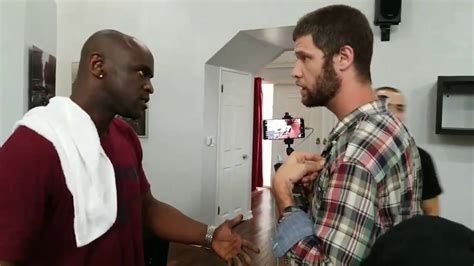 SJC Gets Punched By EBZ At Ice Poseidons Streamer House YouTube