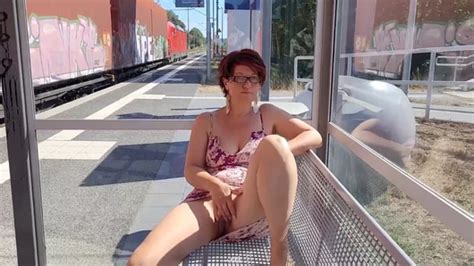 Erwischt beim Sex in der Öffentlichkeit in Deutschland xHamster