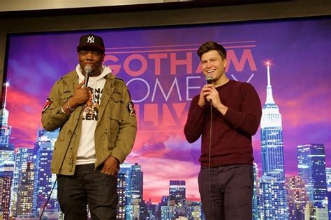 Saturday Night Live Comedians Help Raise Money For Stomach Cancer