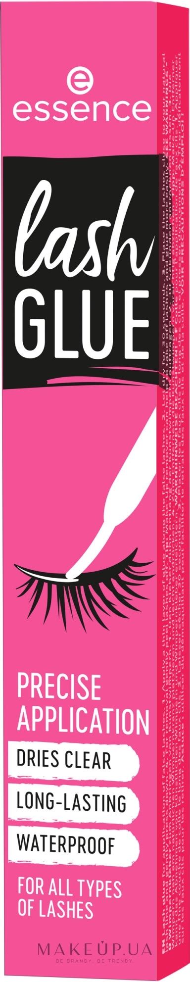 Клей для накладных ресниц - Essence Lash Glue: купить по лучшей цене в ...