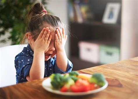 9 Consecuencias De Una Mala Alimentación En Los Niños Eres Mamá